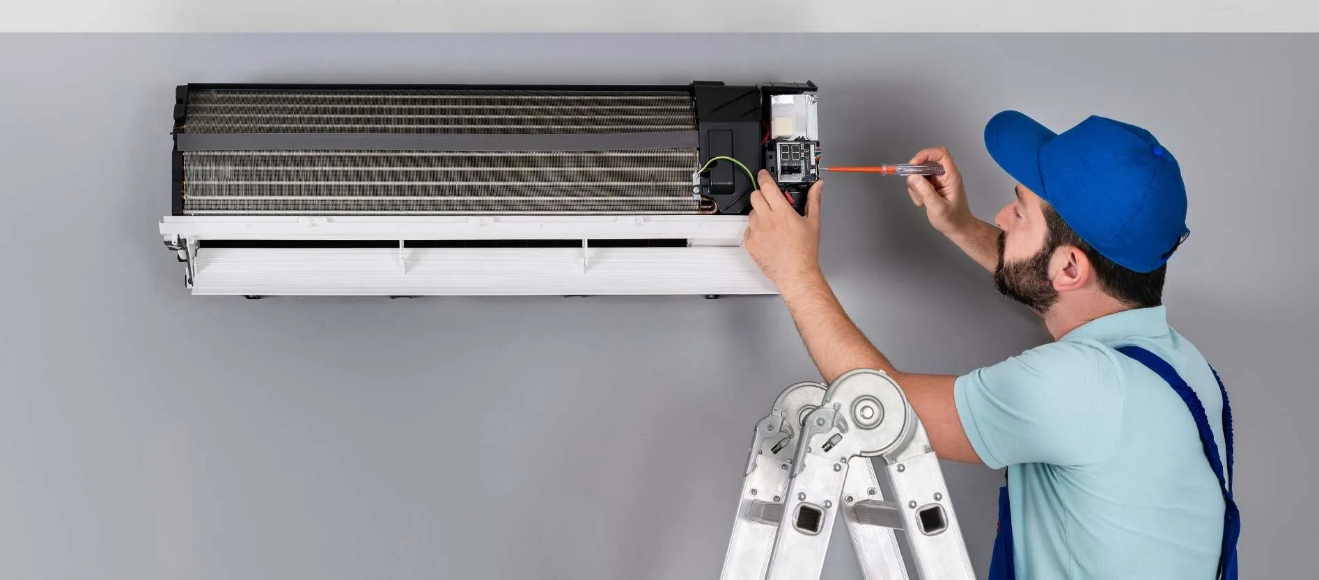 Maltepe İdealtepe Lg Klima Gaz Dolum Servisi